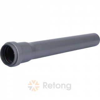 Труба Sinikon Стандарт 32 х 250 мм