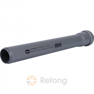 Труба Sinikon Стандарт 32 х 250 мм