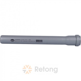 Труба Sinikon Стандарт 32 х 250 мм